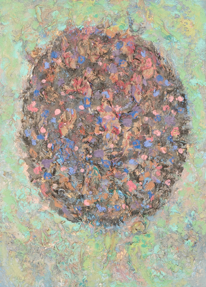 Mud Pie #5