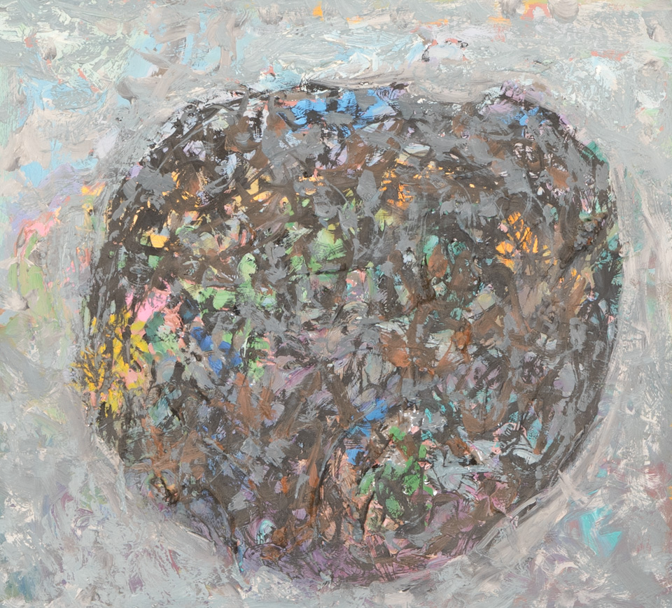 Mud Pie #30