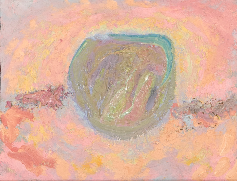 Mud Pie #34