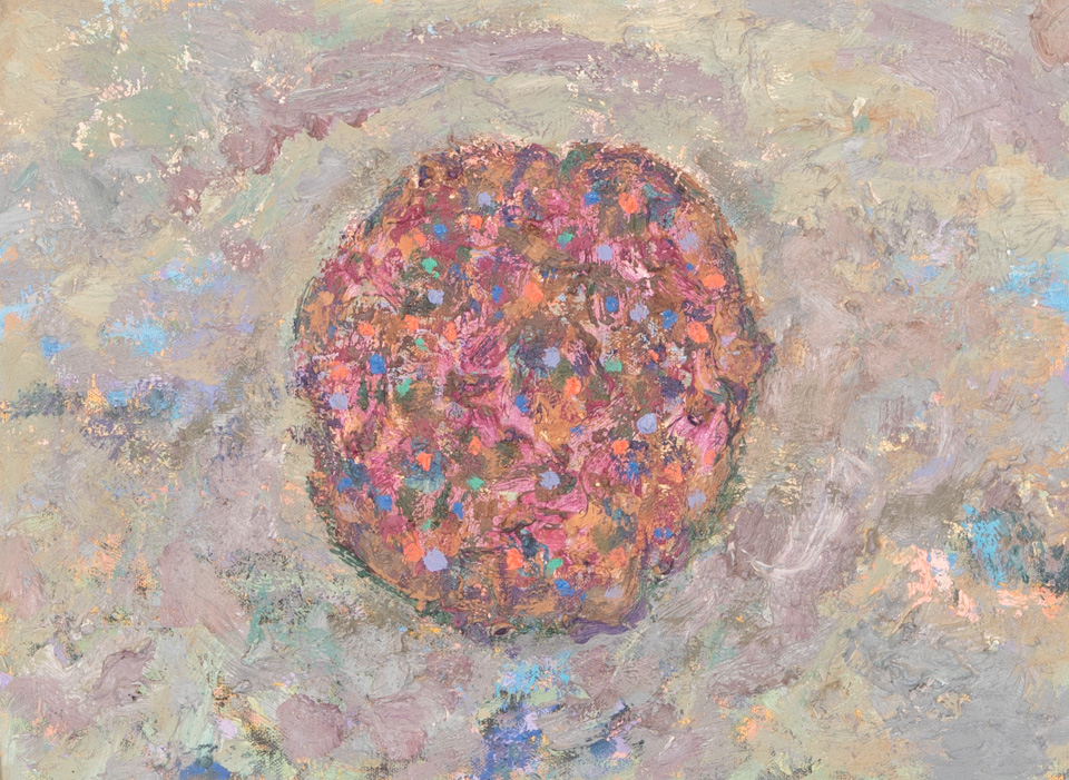 Mud Pie #49