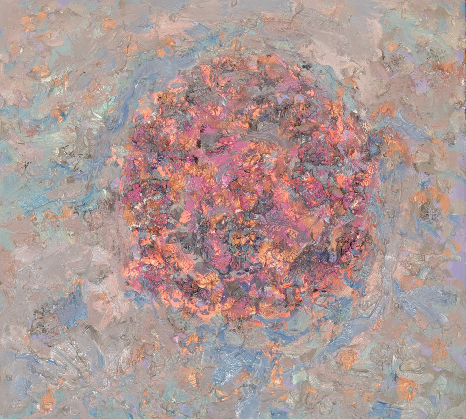 Mud Pie #55